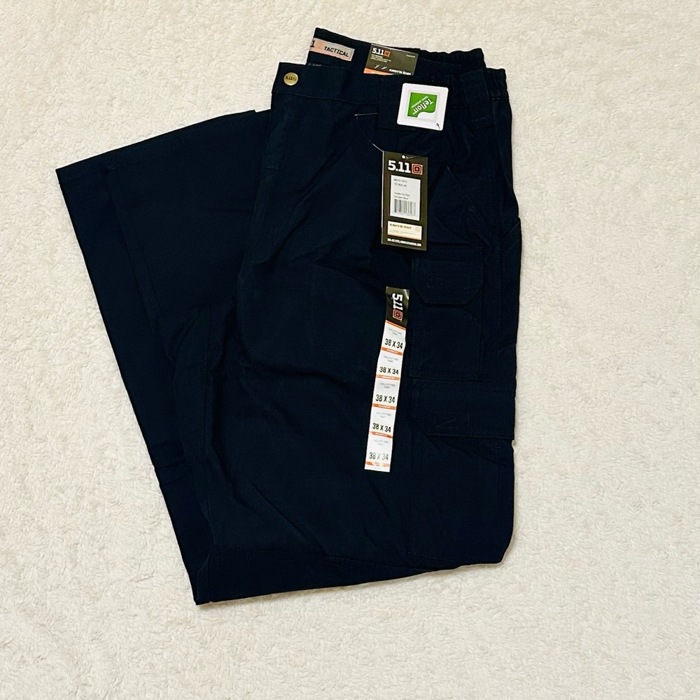 5.11 Tactical Men’s Taclite Pro Pants